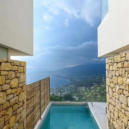 Lithos Retreat 1 *