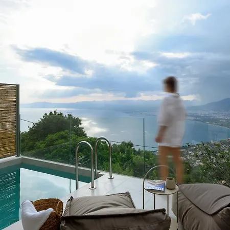 Lithos Retreat 1 Villa