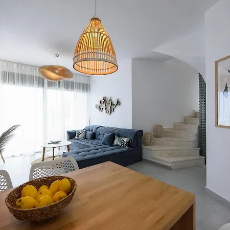 Lithos Retreat 1 Villa *