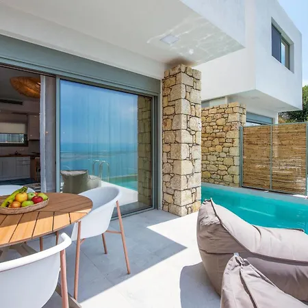 Villa Lithos Retreat 1