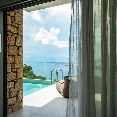 Lithos Retreat 1 * Kalamata