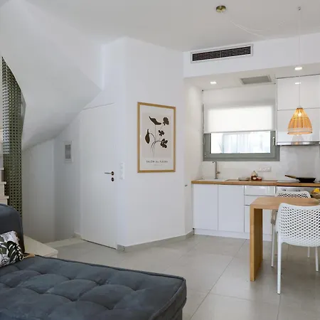 Lithos Retreat 1 Kalamáta