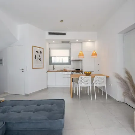 ヴィラ Lithos Retreat 1 *