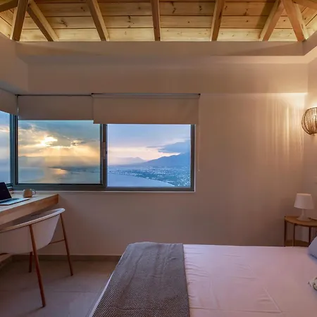 Lithos Retreat 1 Villa *