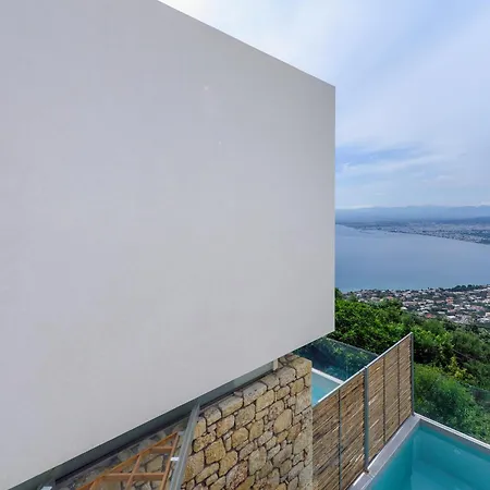 Lithos Retreat 1 ヴィラ