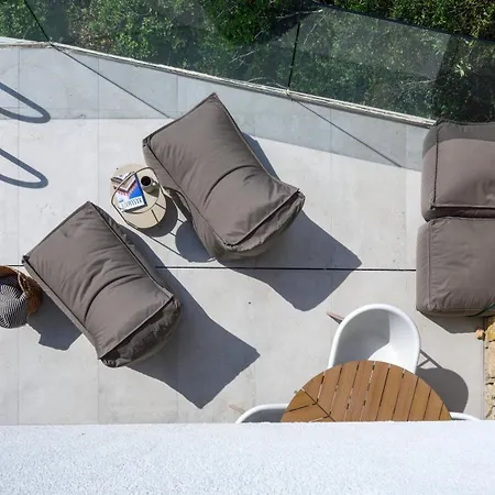 Lithos Retreat 1 ヴィラ *