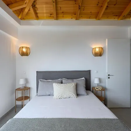 Lithos Retreat 1 Villa *