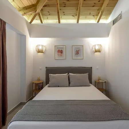 Villa Lithos Retreat 1