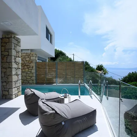 Lithos Retreat 1 カラマタ