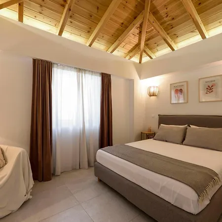 Villa Lithos Retreat 1 *