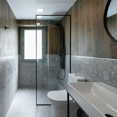 Lithos Retreat 1 Kalamáta