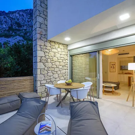 Lithos Retreat 1 Villa *