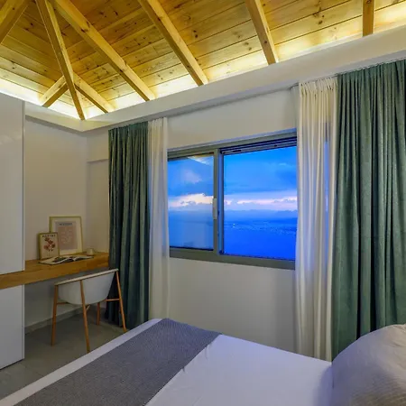 Lithos Retreat 1 * Kalamata