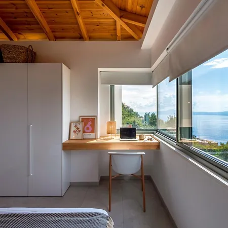 Lithos Retreat 1 Villa Kalamata