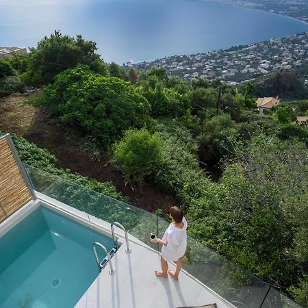 Lithos Retreat 1 * Kalamata