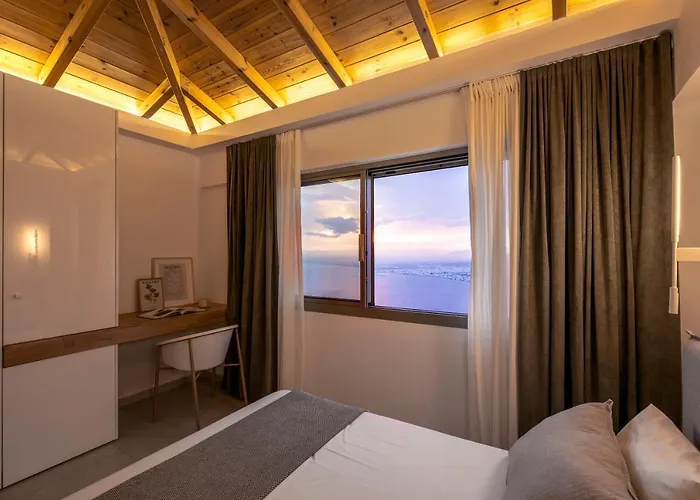 Villa Lithos Retreat 1 Calamata