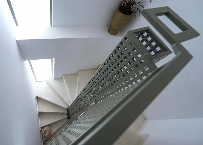 Βίλα Lithos Retreat 1 *