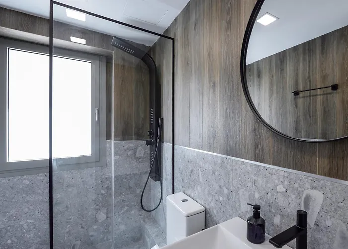 Βίλα Lithos Retreat 1 Καλαμάτα