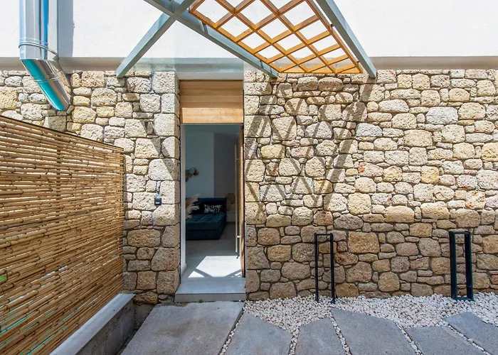 Villa Lithos Retreat 1 Calamata