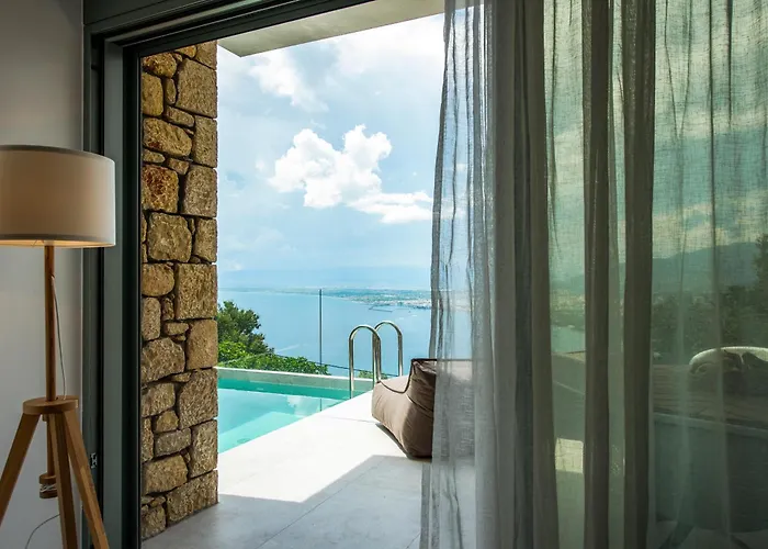 Lithos Retreat 1 * Καλαμάτα