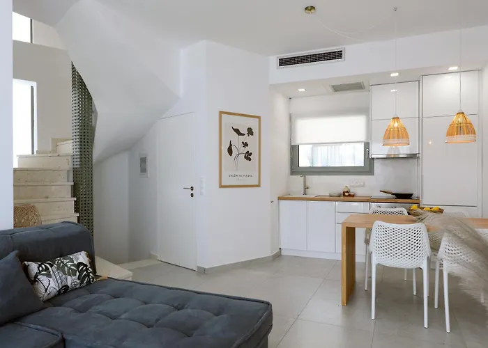 Lithos Retreat 1 Καλαμάτα