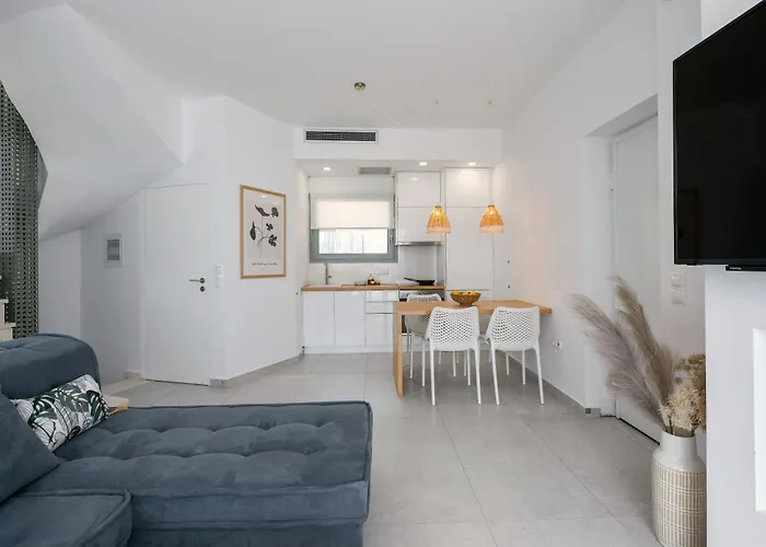 Βίλα Lithos Retreat 1 *