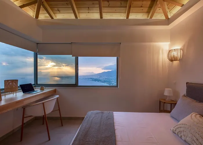 Lithos Retreat 1 Villa *