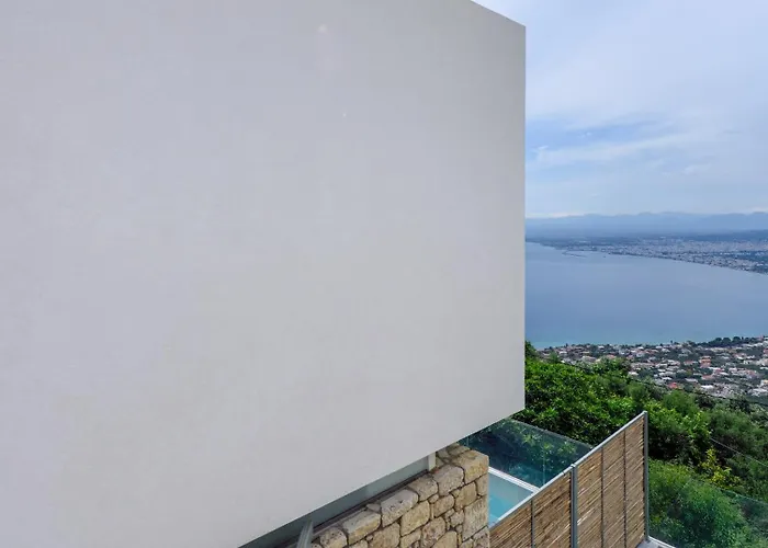 Lithos Retreat 1 Villa