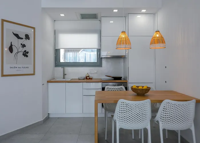 Βίλα Lithos Retreat 1 *