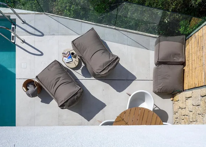 Lithos Retreat 1 Βίλα *