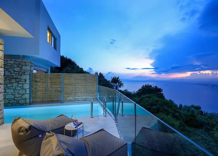 Lithos Retreat 1 Καλαμάτα