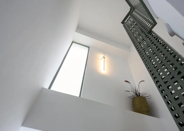 Lithos Retreat 1 Villa