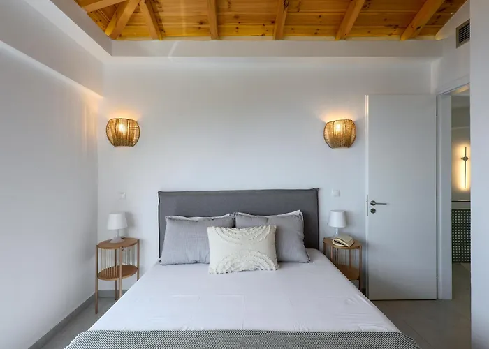 Lithos Retreat 1 Villa *