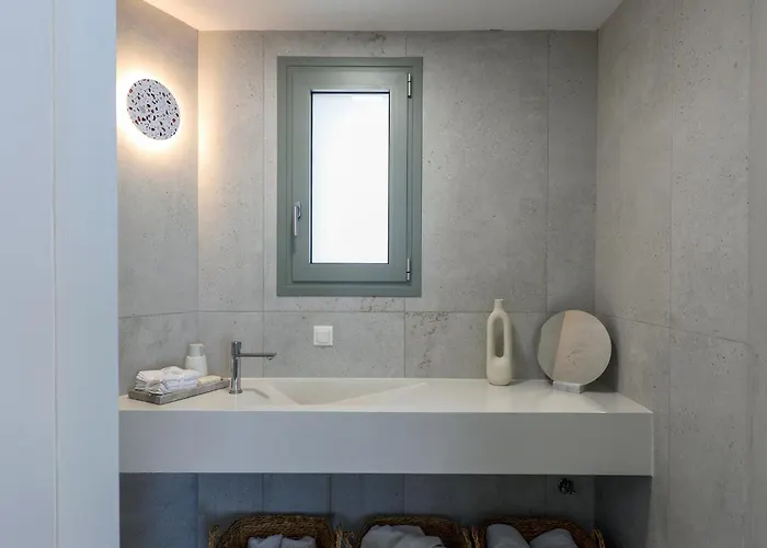 Lithos Retreat 1 * Καλαμάτα