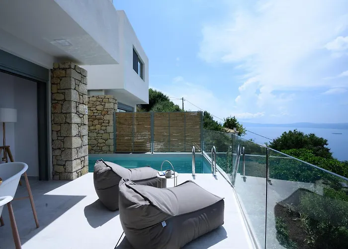 Lithos Retreat 1 Καλαμάτα