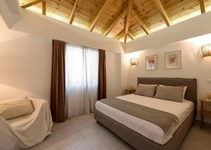 Villa Lithos Retreat 1 *