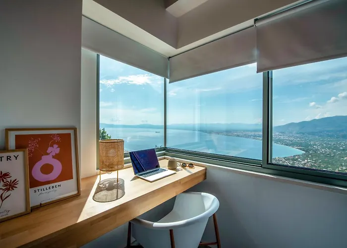 Lithos Retreat 1 * Καλαμάτα