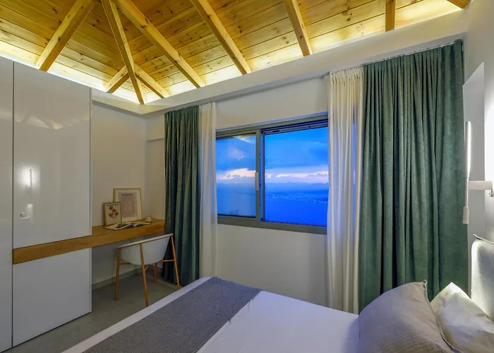 Lithos Retreat 1 * Καλαμάτα