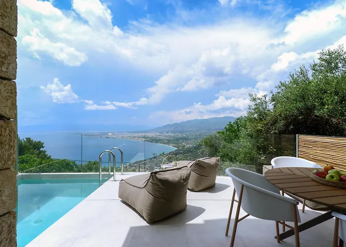 Lithos Retreat 1 Καλαμάτα