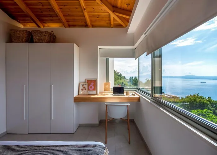 Lithos Retreat 1 Βίλα Καλαμάτα