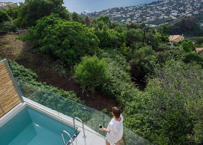 Lithos Retreat 1 * Καλαμάτα